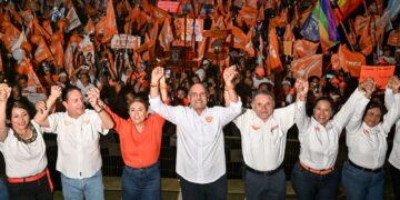 Exige Jorge Portilla a autoridades elección limpia