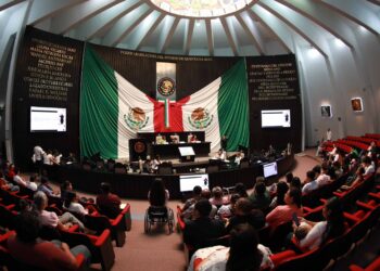 Aprueban reformas en materia de asesoría y defensa de las personas con discapacidad