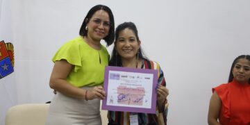 Hoy Quintana Roo se abre a la democracia inclusiva, señala Elizabeth Arredondo