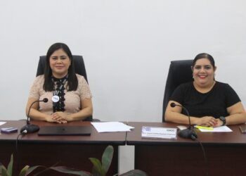 Realizará IEQROO una estrategia de capacitación en asistencia electoral