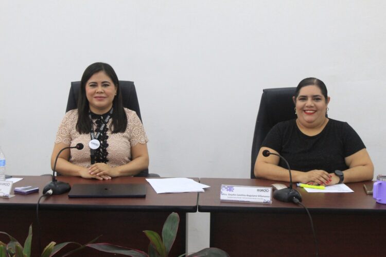 Realizará IEQROO una estrategia de capacitación en asistencia electoral