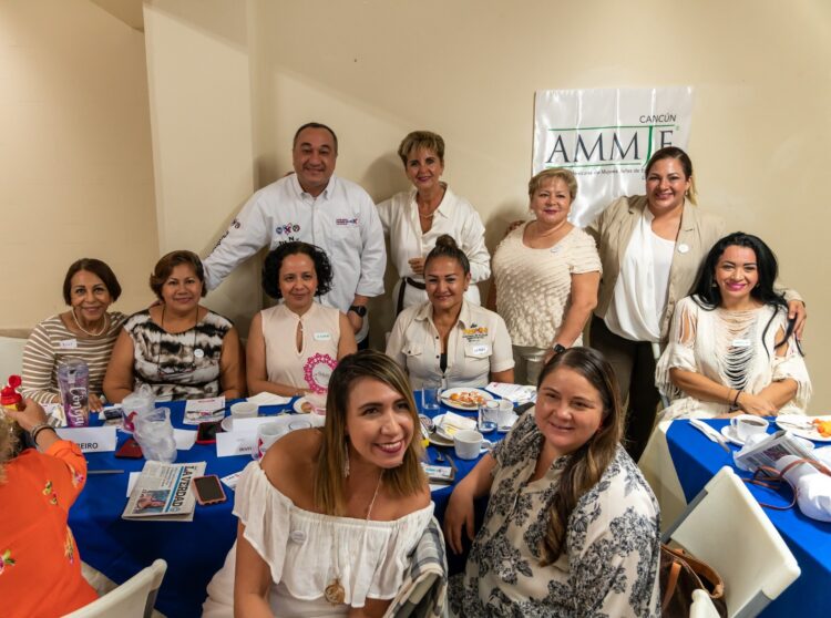Cancún ya decidió y vamos a ganar, asegura Jorge Rodríguez