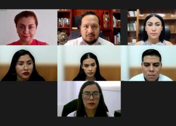 TEQROO amonesta a candidato y partido político por uso indebido de imágenes