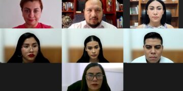 TEQROO amonesta a candidato y partido político por uso indebido de imágenes