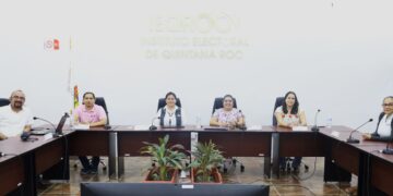 Aprueba IEQROO reimpresión de 105 boletas faltantes