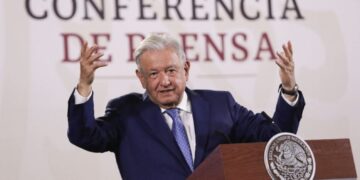 La gente apoya al gobierno por el fortalecimiento a la economía popular, asegura AMLO