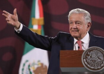 AMLO confía que habrá continuidad con cambio
