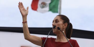 Elecciones 2024: Estas son las propuestas de Claudia Sheinbaum