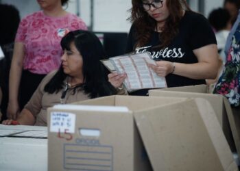 FISEL inicia operativo en el país para atender denuncias por elecciones