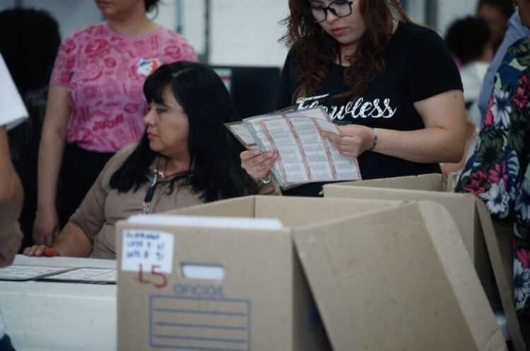 FISEL inicia operativo en el país para atender denuncias por elecciones