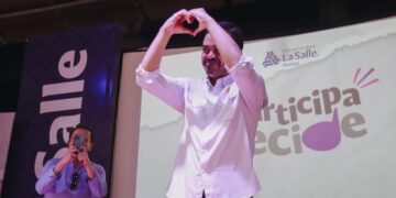 Necesitamos construir el movimiento social del cambio: Jorge Álvarez Máynez