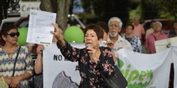 Promueven primer amparo colectivo contra Fondo de Pensiones para el Bienestar