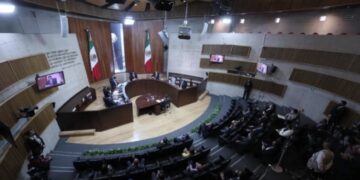 Xóchitl Gálvez vulneró reglas de propaganda al usar logo del INE: Tribunal Electoral