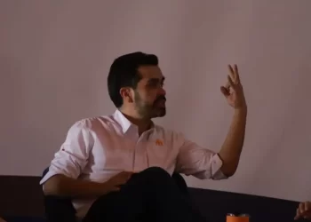 Jorge Álvarez Máynez propone que fuerza policial priorice delitos de alto impacto