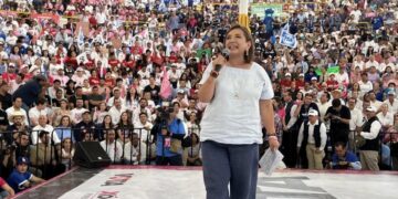 Mantendré mis empresas; no se puede vivir siempre de política: Xóchitl Gálvez