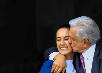 Nombrará Claudia Sheinbaum a su gabinete la próxima semana para dar inicio a la transición