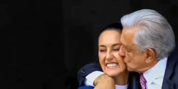 Nombrará Claudia Sheinbaum a su gabinete la próxima semana para dar inicio a la transición