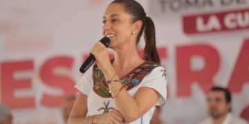 Claudia Sheinbaum y México ganaron