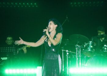 Consienten y festejan en grande a mamás solidarenses