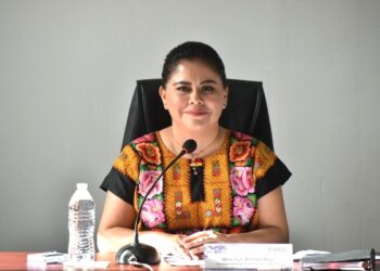 El IEQROO está listo y preparado para la jornada electoral 2024