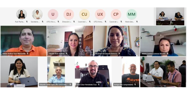 IEQROO otorga 24 horas para que coalición “Fuerza y corazón por Quintana Roo” realice sustituciones