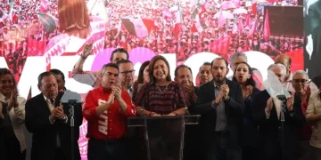 Impugnara Xóchitl Gálvez elección por “competencia desigual”