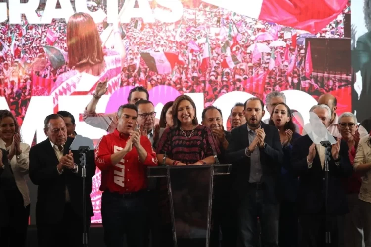 Impugnara Xóchitl Gálvez elección por “competencia desigual”
