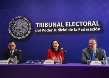 Difundirán el viernes lineamientos para declaratoria de validez de elección presidencial
