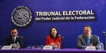 Difundirán el viernes lineamientos para declaratoria de validez de elección presidencial
