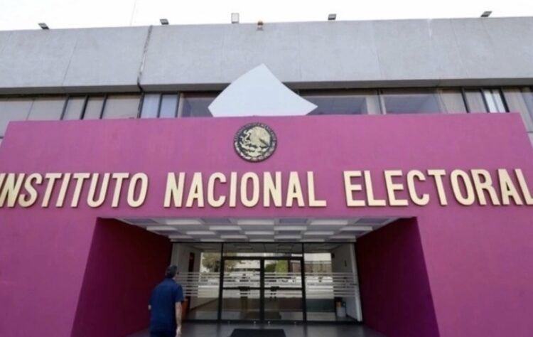 Controlará interventor bienes del PRD ante su pérdida de registro