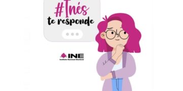 INE habilita número de Whatsapp para reportar 'fake news'
