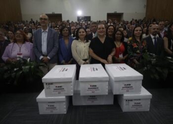 INE y TEPJF resaltan fortaleza pese a impugnaciones