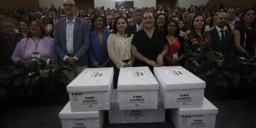 INE y TEPJF resaltan fortaleza pese a impugnaciones