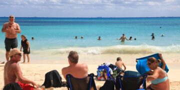 Normativas para un disfrute responsable de las playas de Playa del Carmen