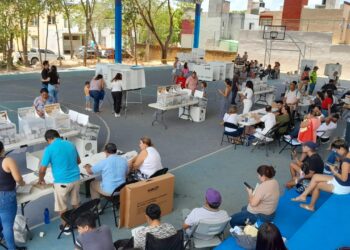 Se impone “Sigamos haciendo historia” con el triunfo en Quintana Roo