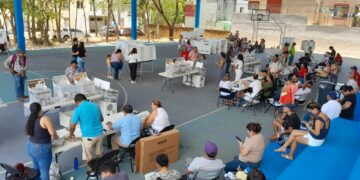 Se impone “Sigamos haciendo historia” con el triunfo en Quintana Roo