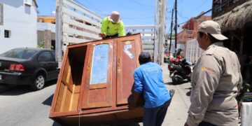 Invitan a jornada de descacharrización en Isla Mujeres