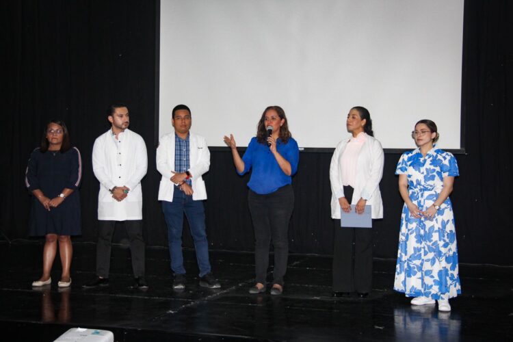 DIF Solidaridad fomenta el autocuidado y bienestar de las familias