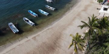 Otorgan reconocimiento Internacional a Playa del Carmen