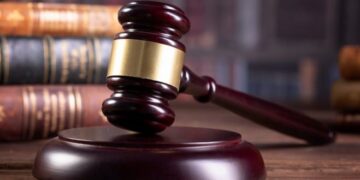 La gran reforma judicial en puerta