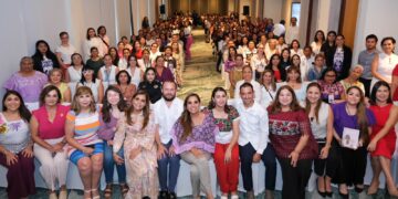Quintana Roo, sede de la Mesa Regional para combatir Nuevas Modalidades de Violencia contra las Mujeres