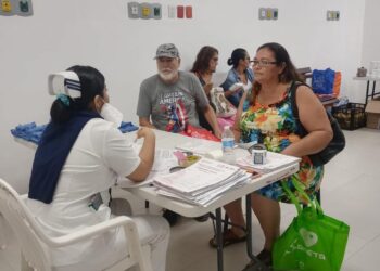 Ofrecen a portomorelenses cirugías gratuitas de cataratas y pterigión