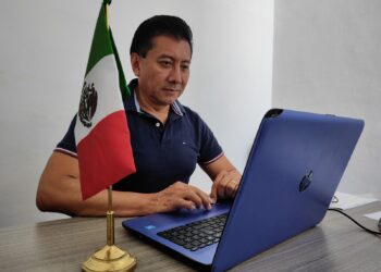 Chucho Pool promueve oportunidades de trabajo en Cancún