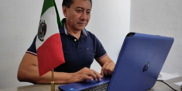 Chucho Pool promueve oportunidades de trabajo en Cancún