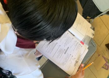 DIF Puerto Morelos se suma a la “Consulta Nacional de Niñas, Niños y Adolescentes ¿Me escuchas? 2024”