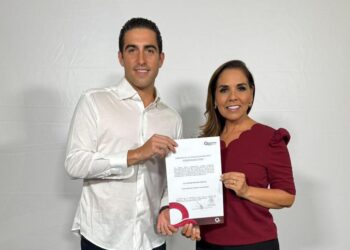 Se incorpora Eugenio Segura como titular de la SEFIPLAN a partir de este lunes