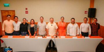 Tiene MC Quintana Roo notable crecimiento como fuerza política