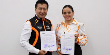 Recibe Chucho Pool constancia como regidor del Ayuntamiento de Benito Juárez