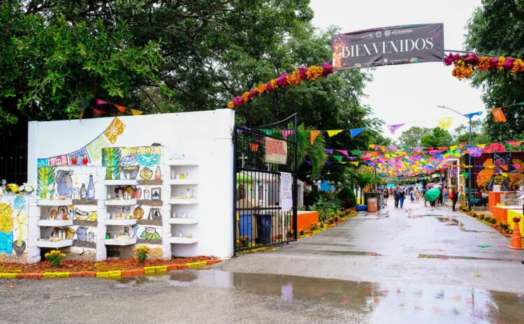 Amplía Playa del Carmen su panteón municipal con 225 nuevos nichos