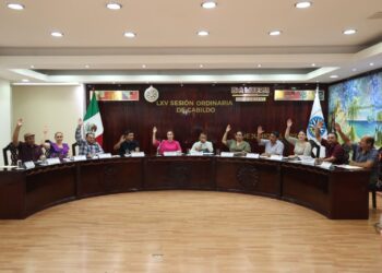 Aprueba Cabildo de Isla Mujeres predio para construcción del primer cárcamo de agua potable en Ciudad Mujeres